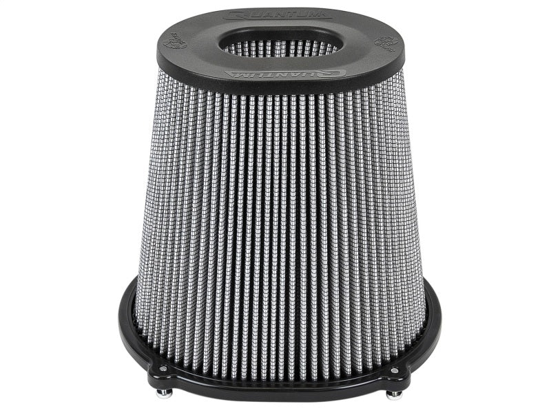 aFe Quantum Pro DRY S Air Filter Inverted Top - - 21-91129