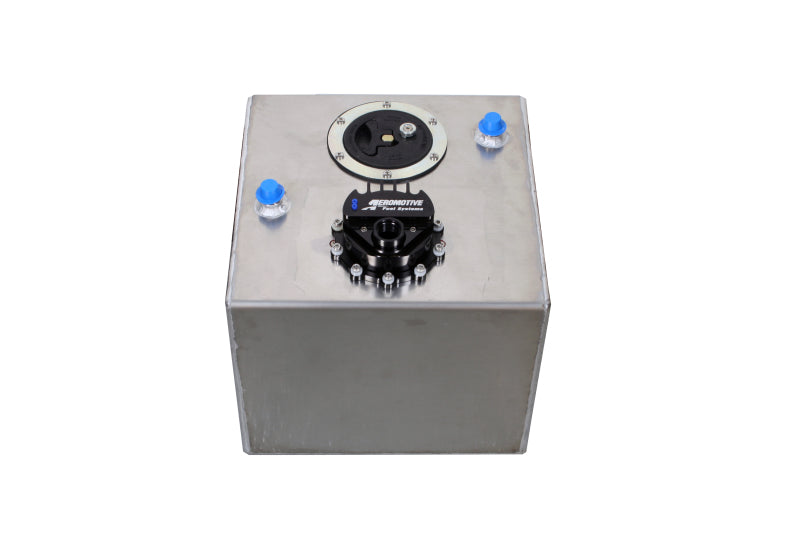Aeromotive Variable Speed Controlled Fuel Cell - 6 Gal - - 18387