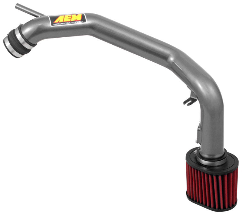 AEM 2017 Toyota Corolla L4-1.8L Cold Air Intake - 21-814C