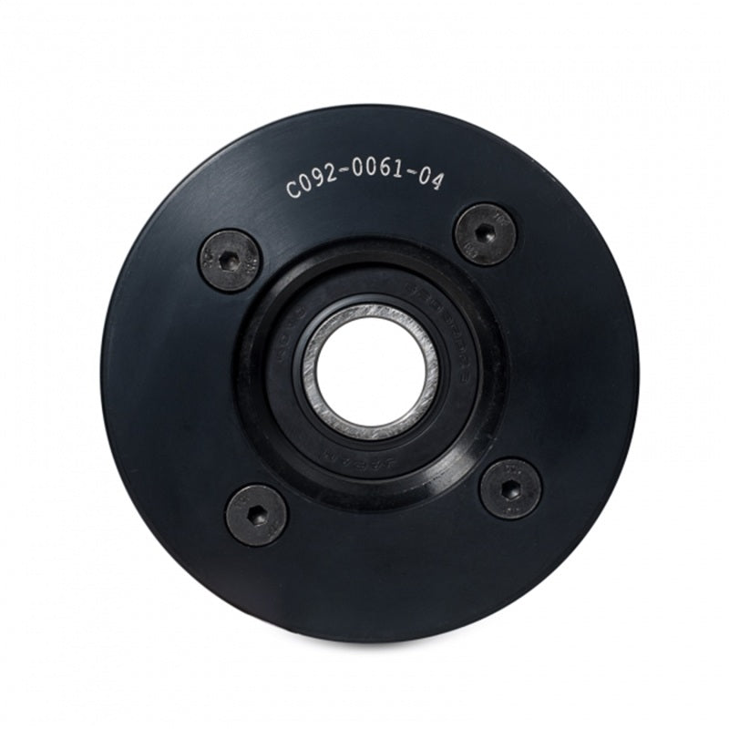 KraftWerks Universal Pulley for Supercharger Kit w/ 20mm Belt Width - 159-99-020C