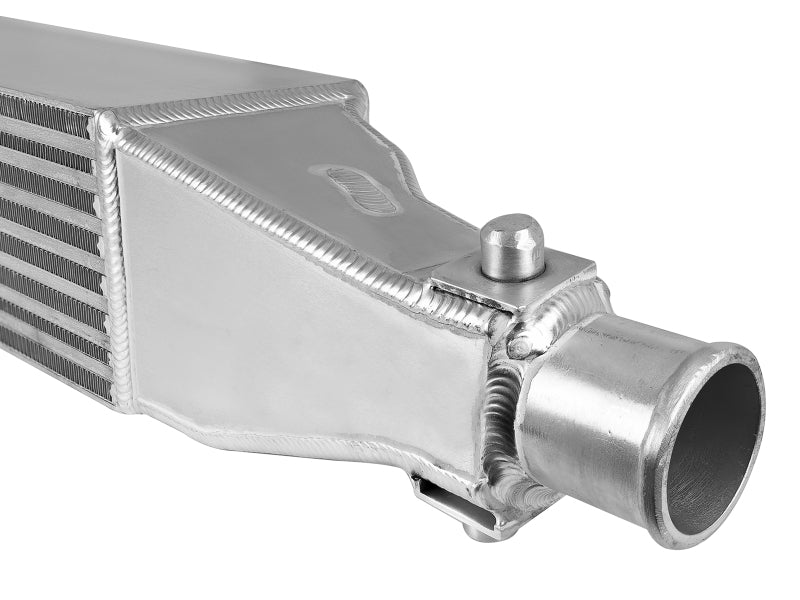 aFe BladeRunner GT Series Intercooler Package w/Tubes Red 16-18 Honda - 46-20342-R