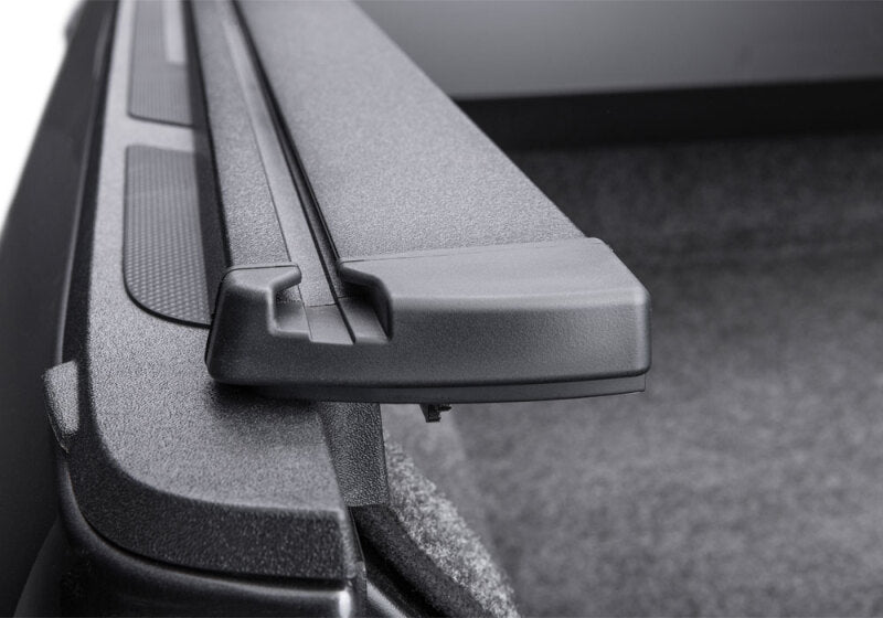 Retrax 2007-2020 Toyota Tundra CrewMax 5.5ft Bed RetraxPRO XR with - T-80861
