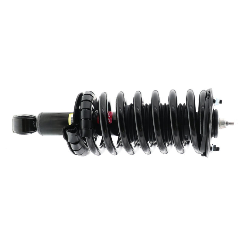 KYB Shocks & Struts Strut Plus Front NISSAN Titan 4WD - SR4230