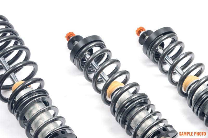 AST 5100 Series 1-Way Coilovers BMW 5-Series F10 w/ Non - ACS-B2106SD