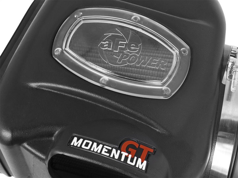 aFe Momentum GT PRO DRY S Stage-2 Intake System 09-16 - 51-74105