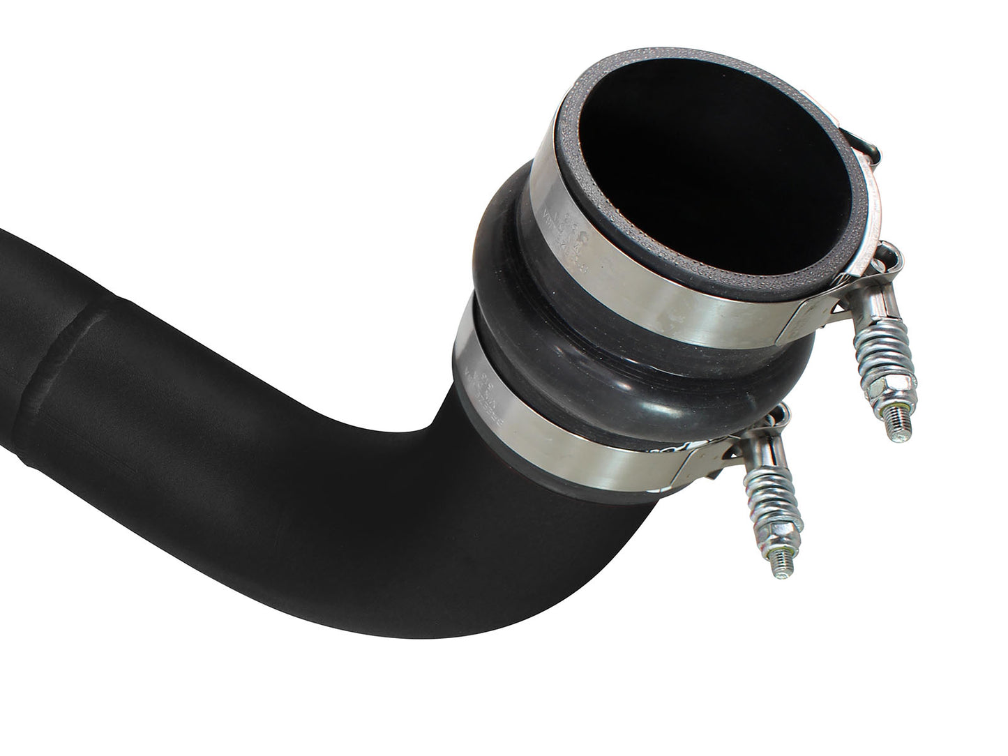 aFe Bladerunner Intercoolers I/C Tube 3in Cold Ford F-250/F-350 99-03 - 46-20099-B