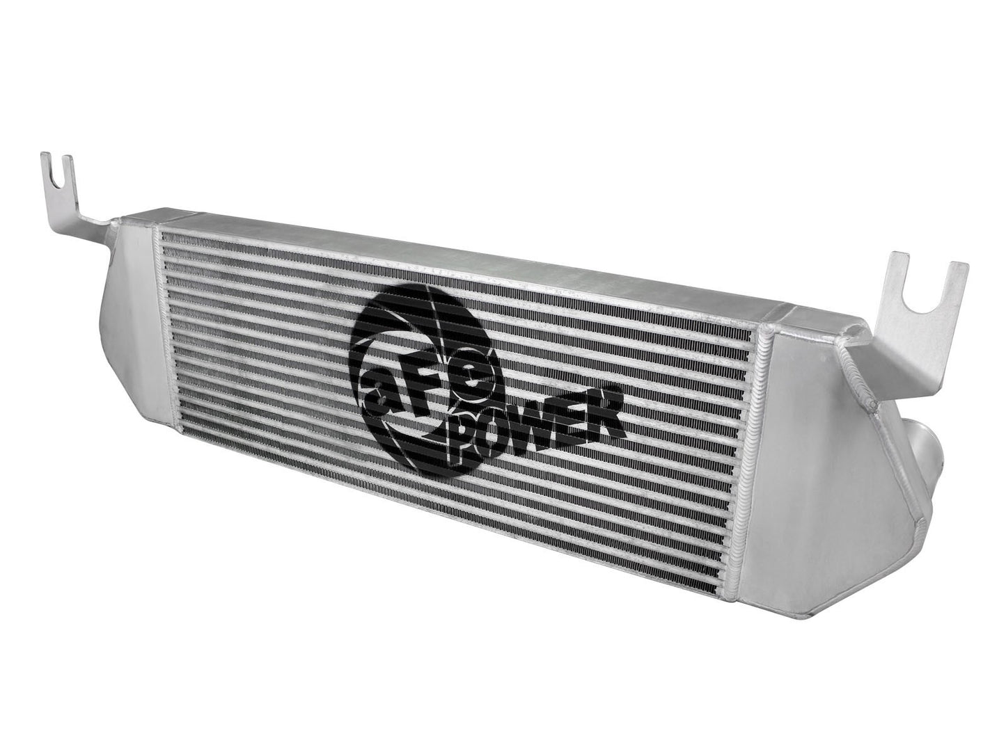 aFe Bladerunner Intercoolers Street Series 14-15 Ram 1500 EcoDiesel V6 - 46-20171