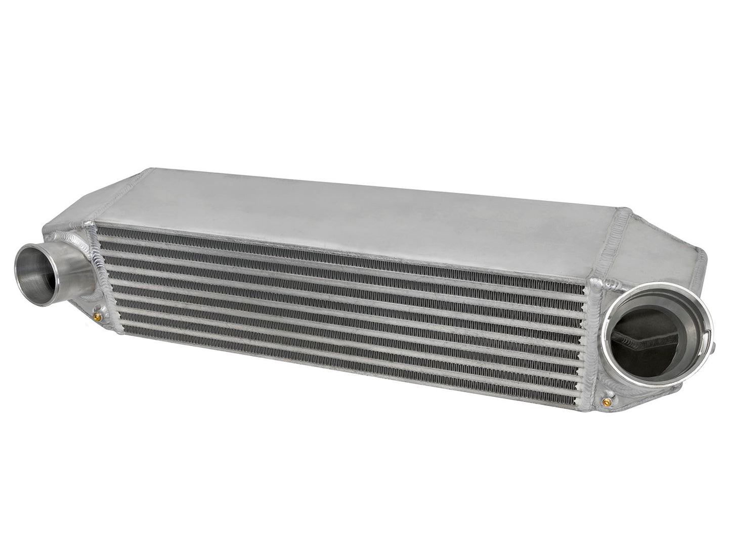 aFe Bladerunner Intercooler w/ Tubes 11-13 BMW 335i L6-3.0L (tt) - 46-20242-B