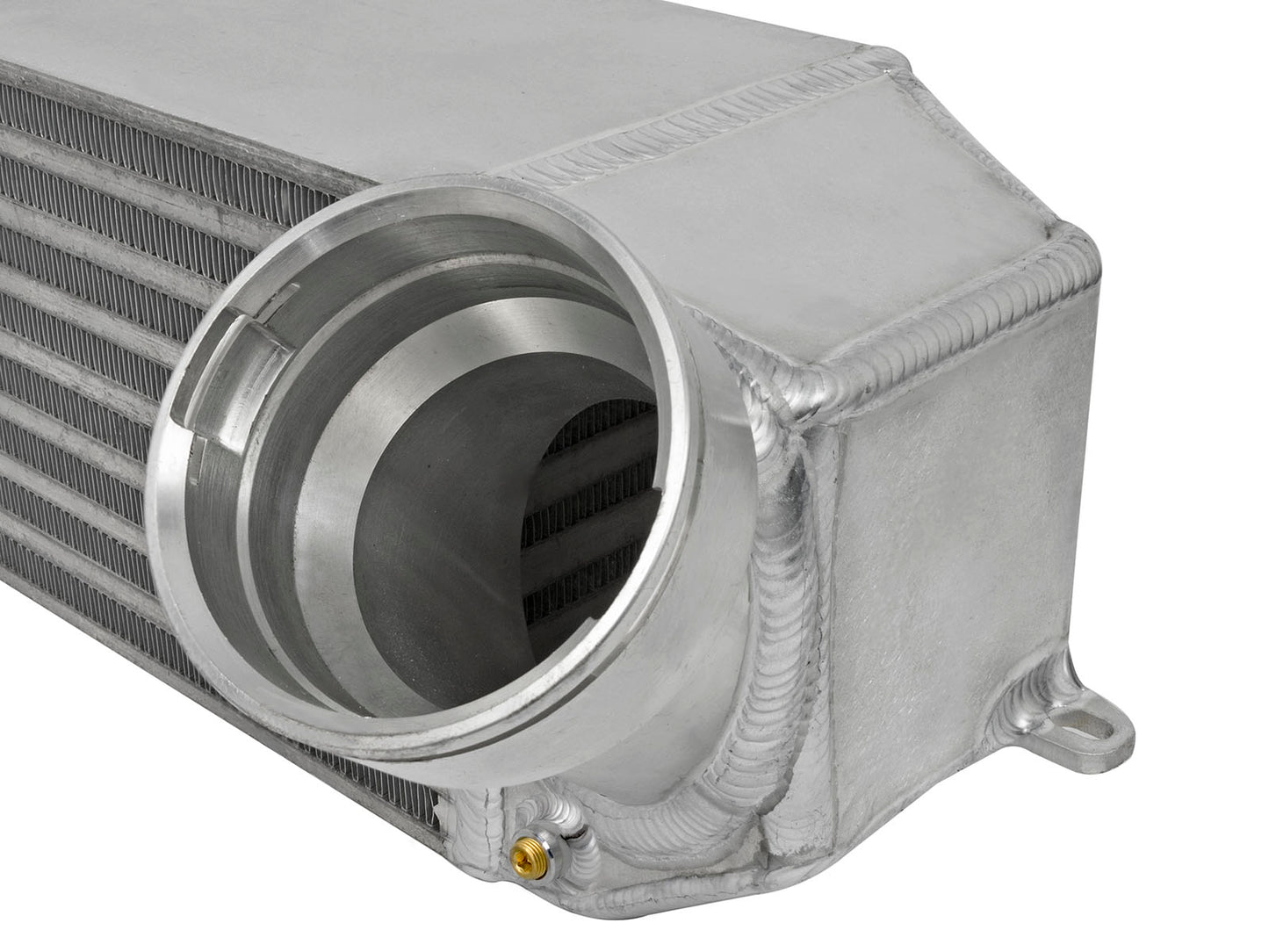aFe Bladerunner Intercooler w/ Tubes 11-13 BMW 335i L6-3.0L (tt) - 46-20242-B