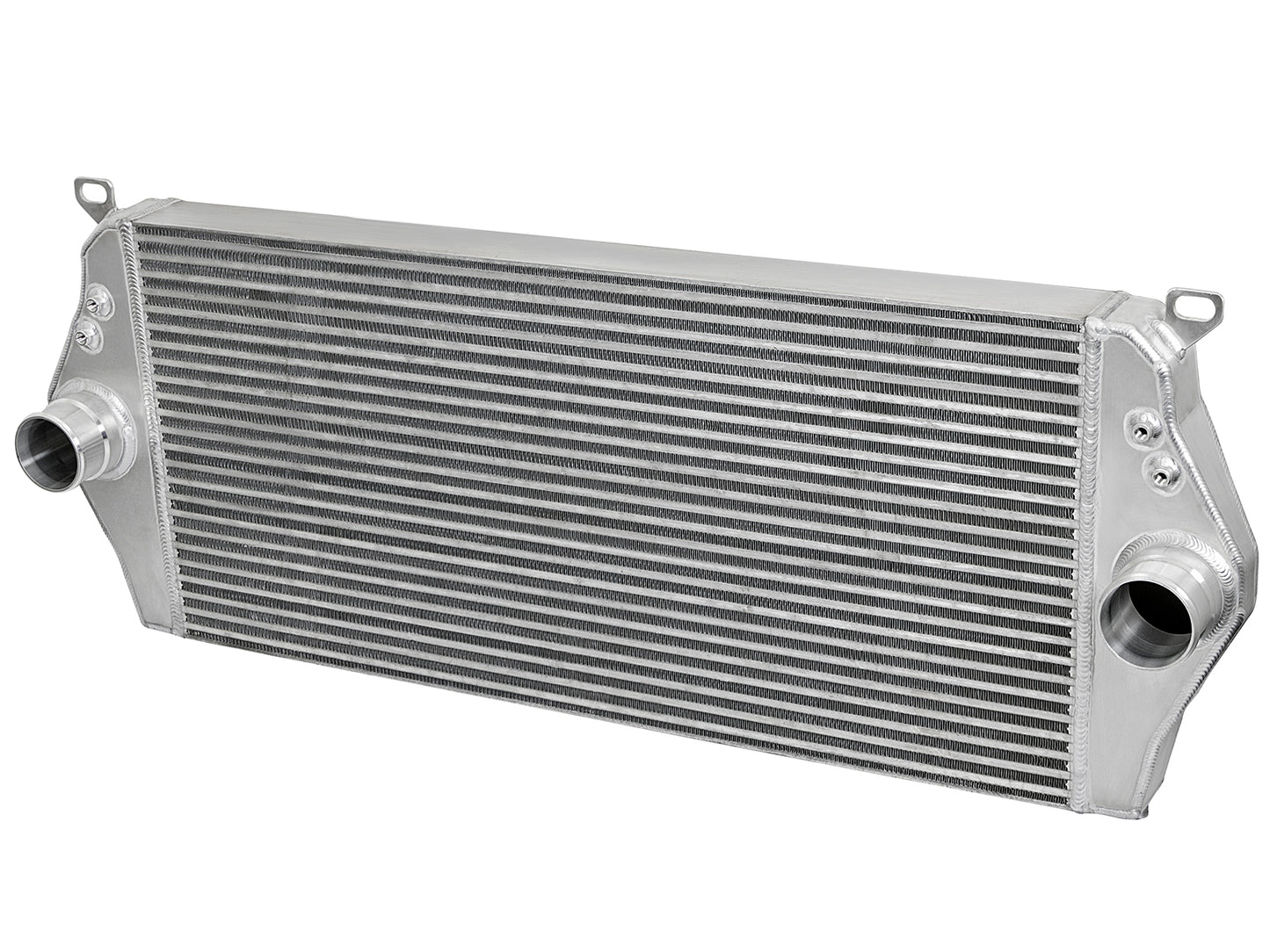 aFe BladeRunner GT Series Intercooler 16-17 Nissan Titan XD V8 - 46-20281