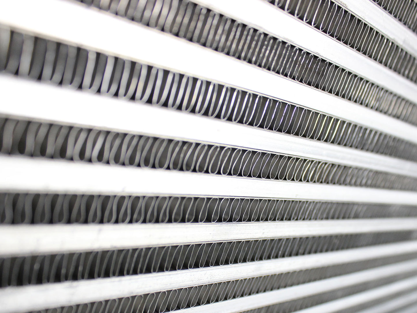 aFe BladeRunner GT Series Intercooler 16-17 Nissan Titan XD V8 - 46-20281