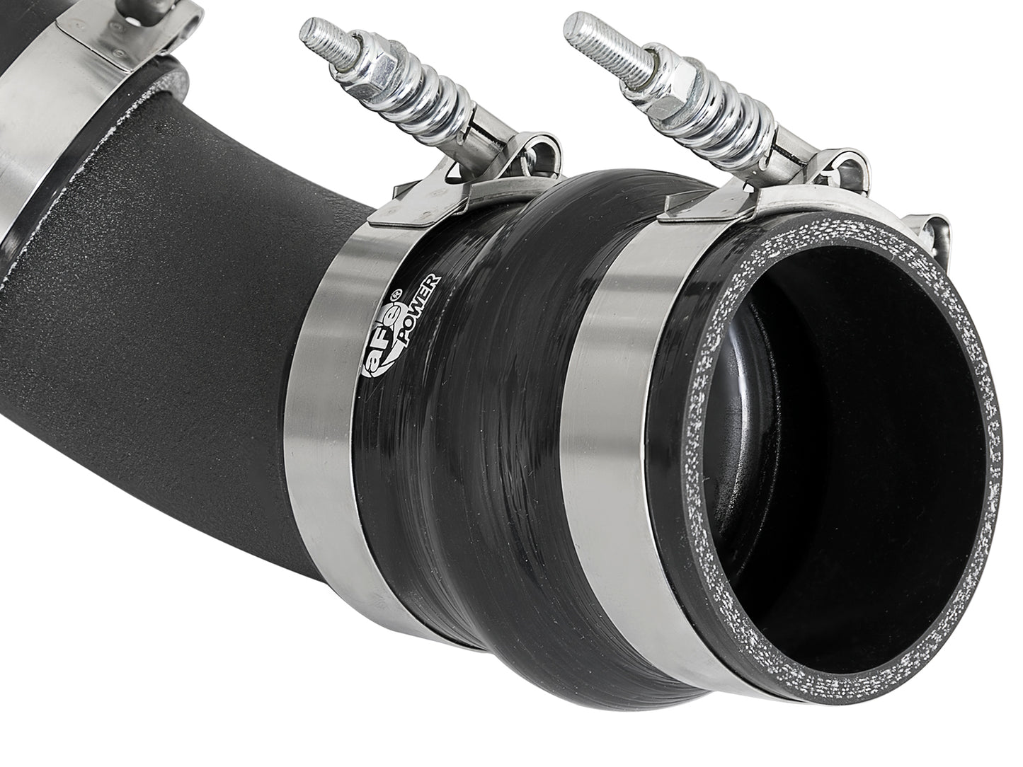 aFe Bladerunner Intercooler 17-18 GM Diesel Trucks V8-6.6L L5P - 46-20332-B
