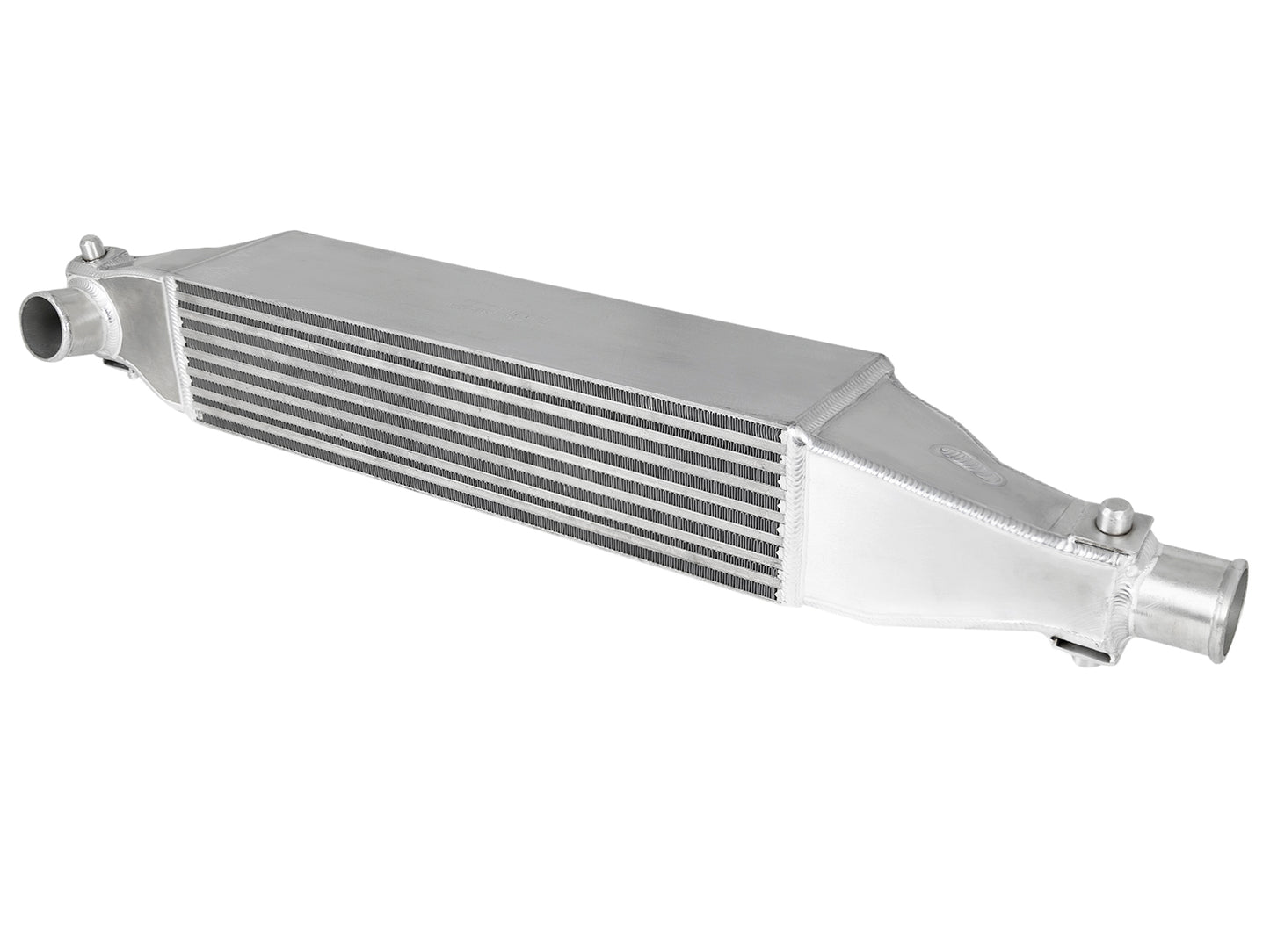 aFe BladeRunner GT Series Intercooler Package w/Tubes Red 16-18 Honda - 46-20342-R