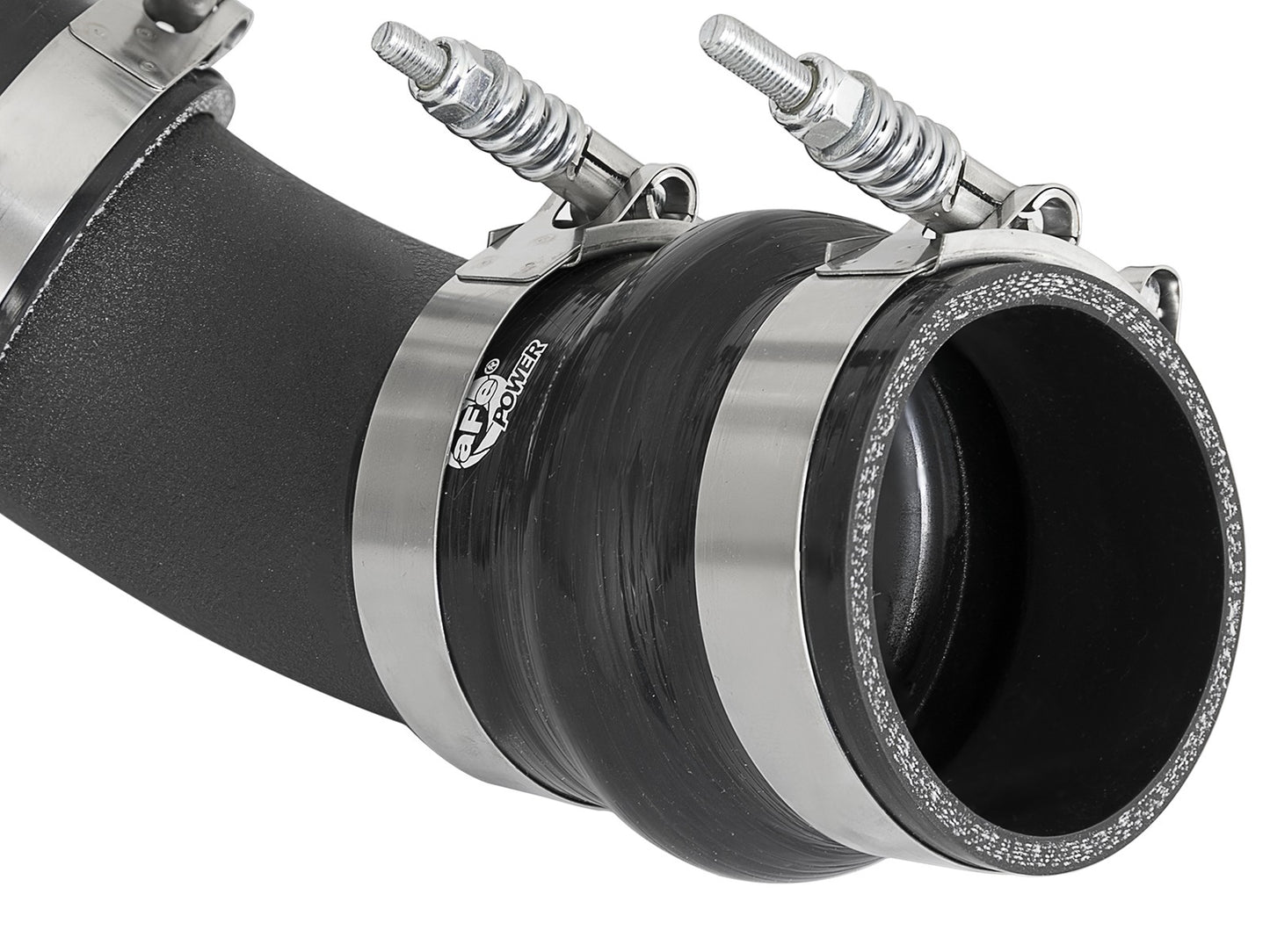 aFe Bladerunner Intercooler Tubes Hot & Cold 17-18 Fiat 124 - 46-20354-B
