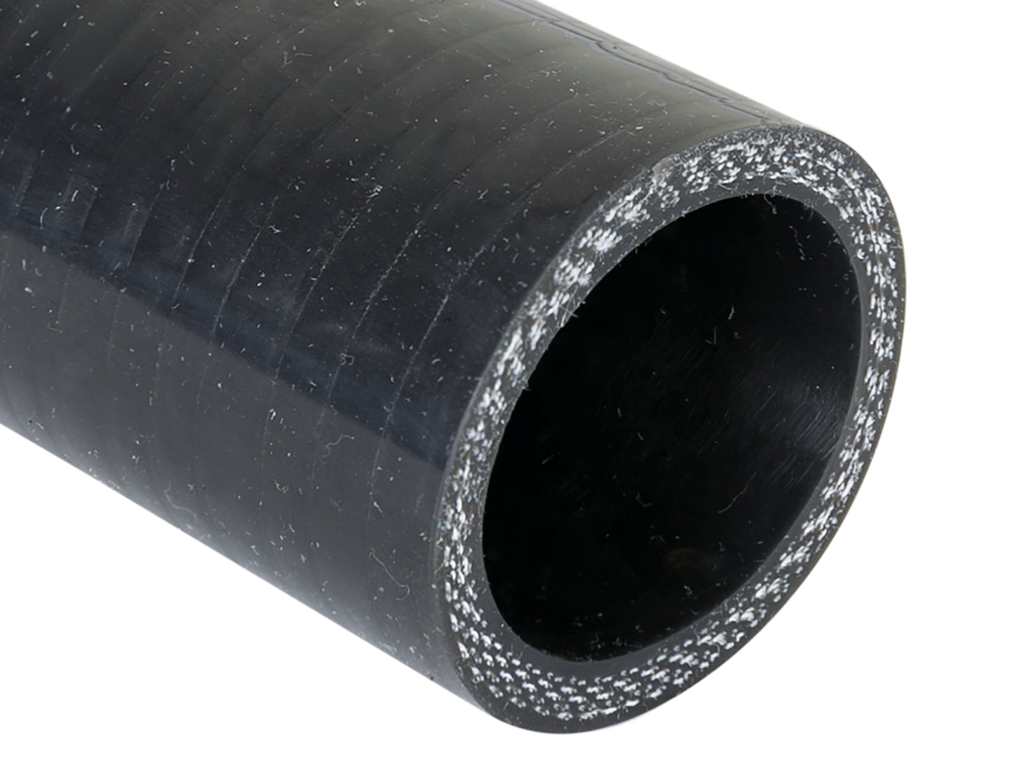 aFe BladeRunner Radiator Hose Kit w/ Black Hoses 07-11 Jeep - 46-50004-B