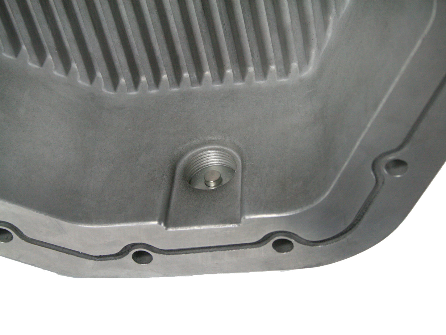 aFe Power Cover Rear Differential COV Diff R Dodge Diesel - 46-70092
