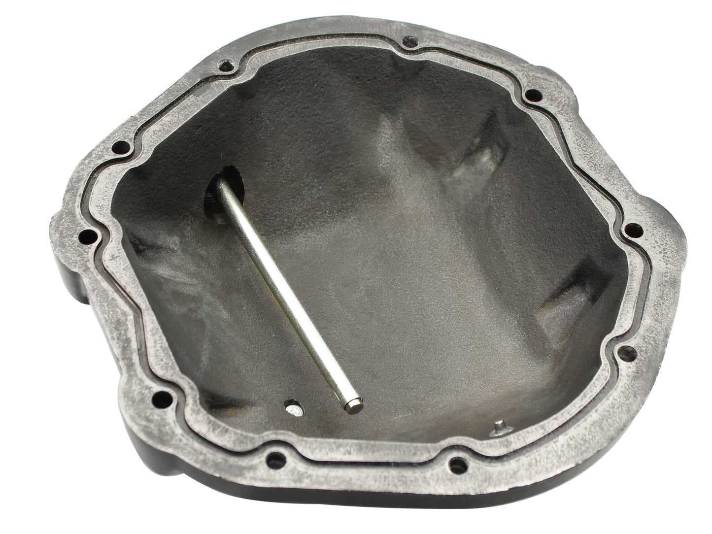 aFe Power Differential Cover Machined Pro Series 97-14 Jeep Dana - 46-70162