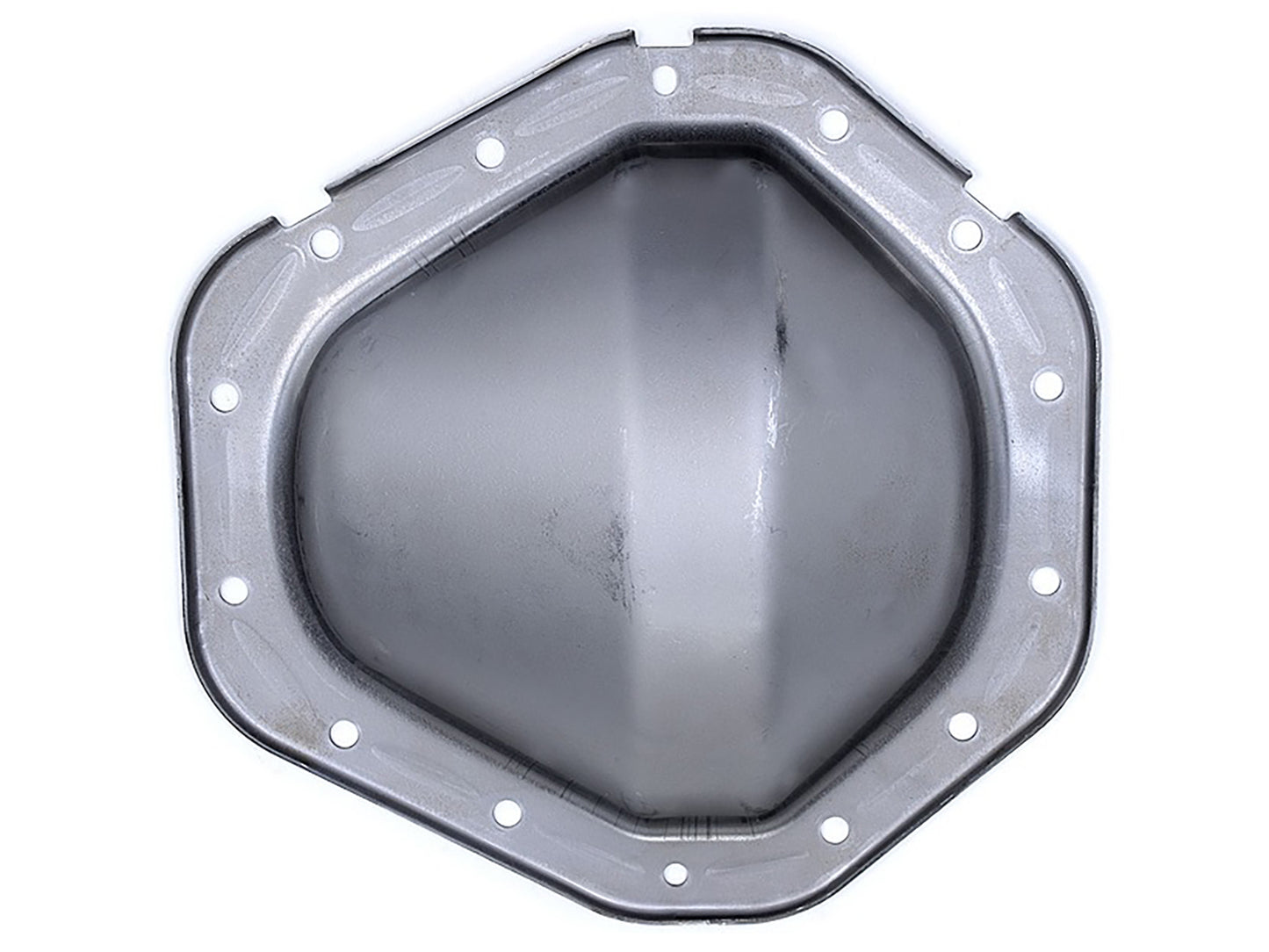 aFe Power Pro Series Rear Differential Cover Black w/ Machined - 46-70372