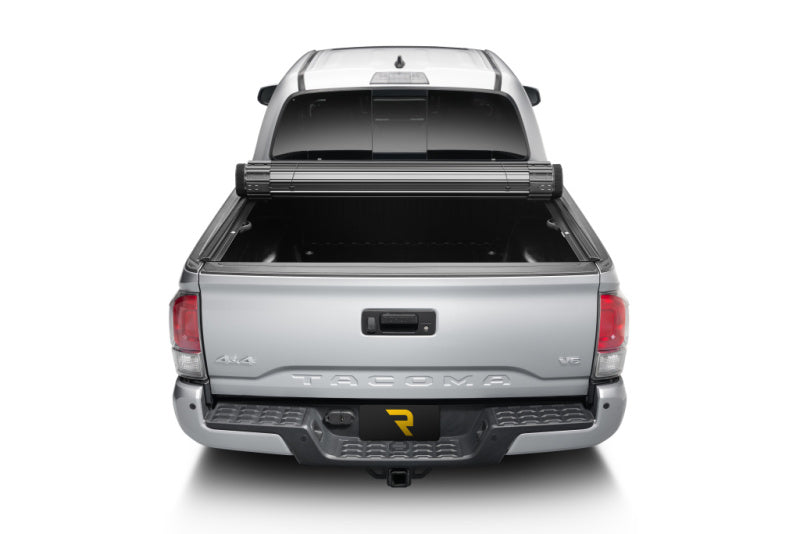 Truxedo 2022 Toyota Tundra w/ Deck Rail System Sentry CT - 1564016