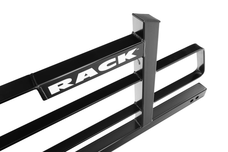 BackRack 85-05 S10/S15/Sonoma / 05-23 Tacoma Original Rack Frame Only - 15010