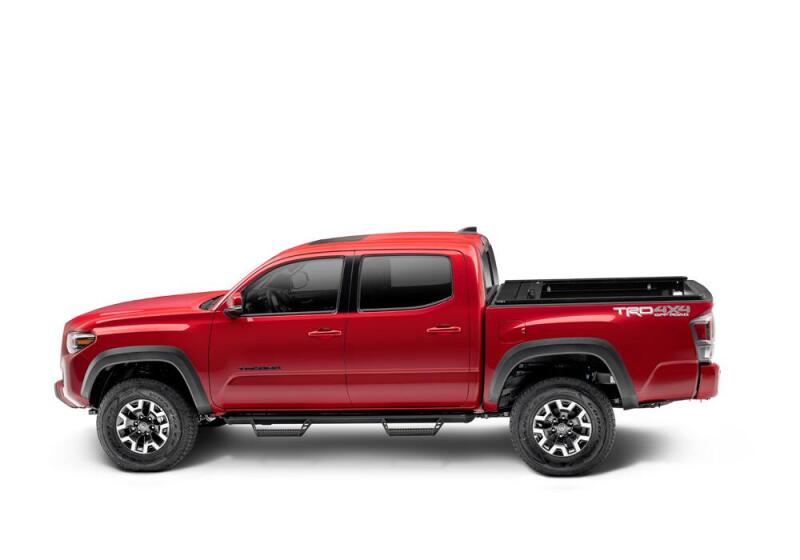 Retrax 07-18 Tundra Regular & Double Cab Long Bed RetraxPRO - T-80833