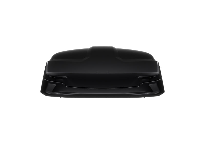 Thule Vector Alpine Roof-Mounted Cargo Box - Gloss Black - 613501