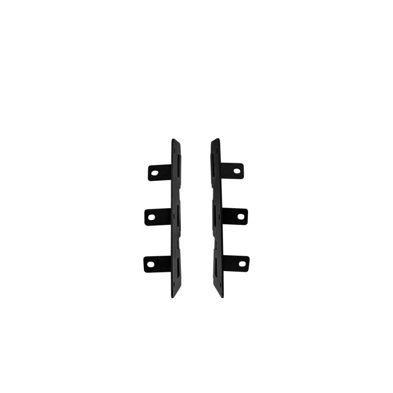 Rigid Industries 2021+ Ford Mod Bumper Triple SR-M Fog Light - 46731