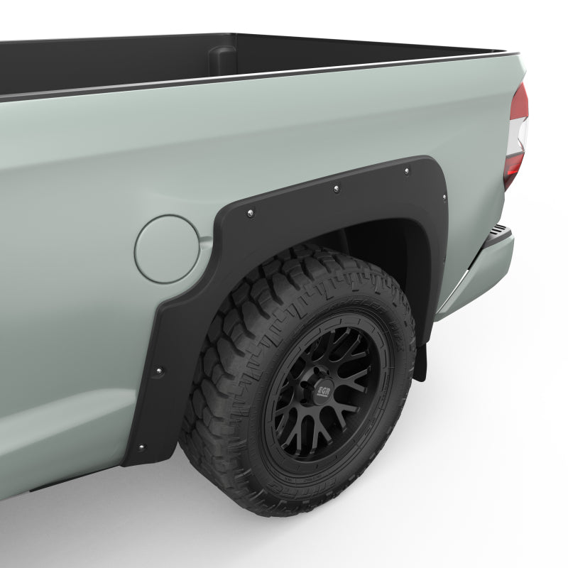 EGR 14+ Toyota Tundra Bolt-On Look Fender Flares - Set - 795494