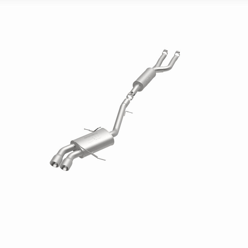 MagnaFlow SYS C/B 07-09 BMW 328i 3.0L - 16537