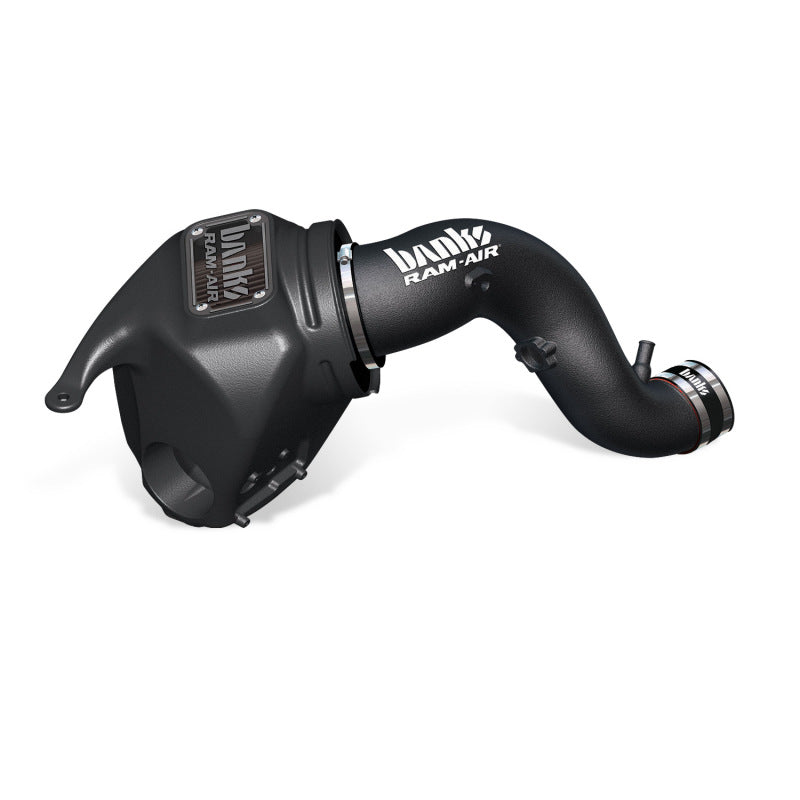 Banks Power 13-17 Ram 2500/3500 6.7L Ram-Air Intake System - - 42255-D