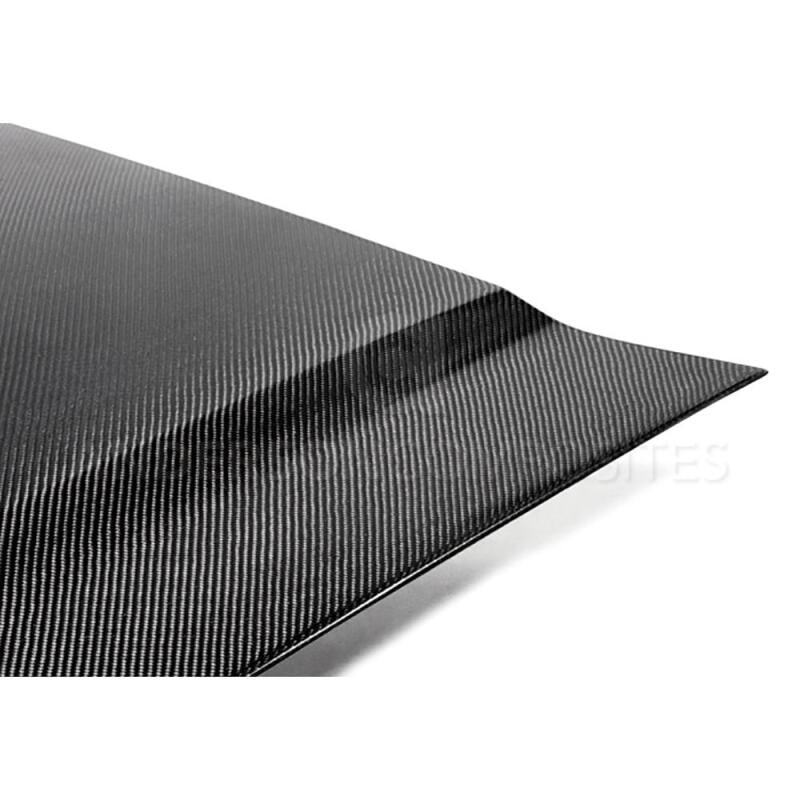 Anderson Composites 10-14 Ford Mustang/Shelby GT500 and 2013-2014 GT/V6 Type-GT - AC-HD1011FDMU-GT