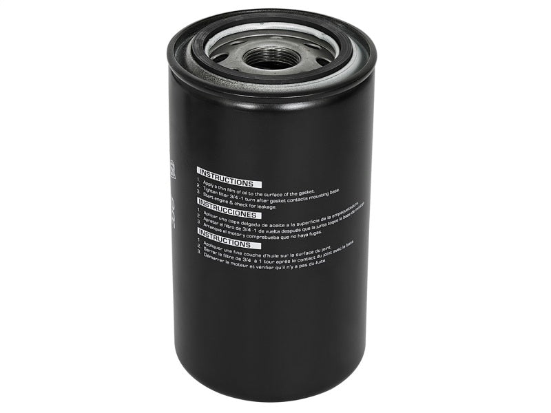 aFe ProGuard D2 Fluid Filters Oil F/F OIL 89-16 Dodge - 44-LF002-MB