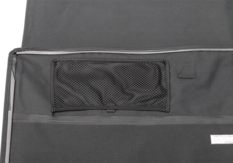 Rampage 2004-2006 Jeep Wrangler(TJ) LJ Unlimited Frameless Soft Top Kit - 109635