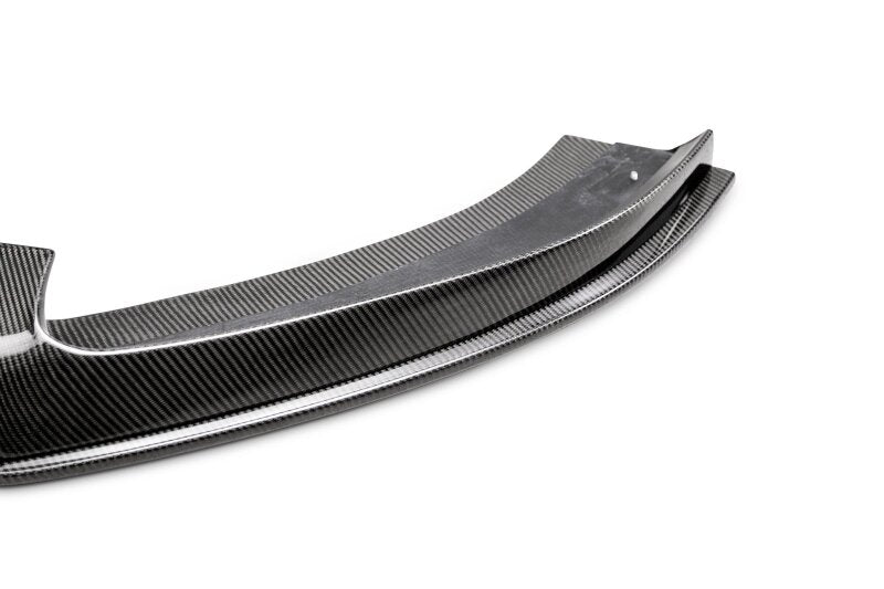 Anderson Composites 2016+ Focus RS Type-AR Front Chin Spoiler / - AC-FL16FDFO-AR
