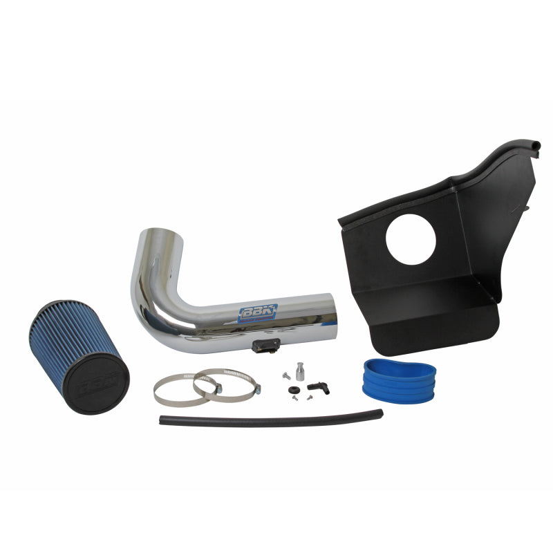 BBK 10-15 Camaro LS3 L99 Cold Air Intake Kit - - 1771