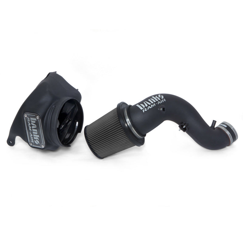 Banks Power 13-17 Ram 2500/3500 6.7L Ram-Air Intake System - - 42255-D