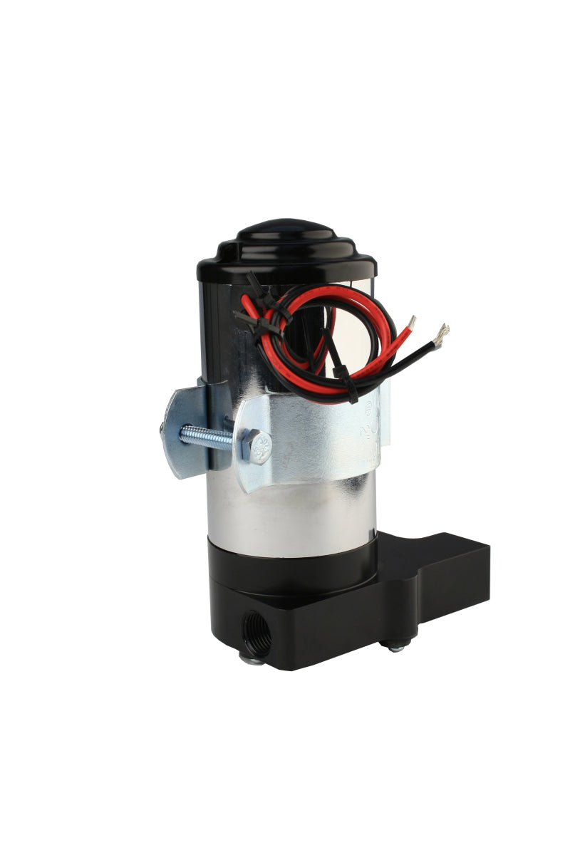 Aeromotive High Output (HO) (7 PSI) Billet Carbureted Fuel Pump - 11209