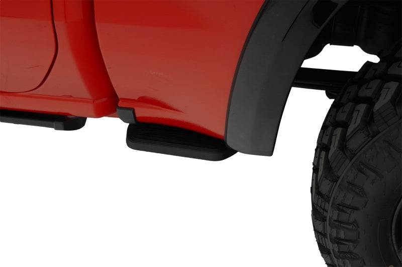 AMP Research 2014-2017 Dodge Ram 3500 DS BedStep2 - Black - 75410-01A