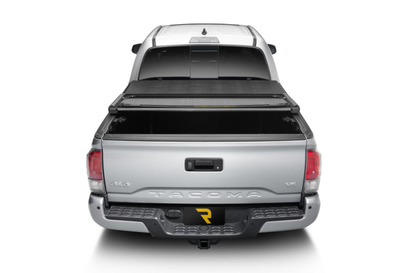 Extang 2022 Toyota Tundra (5ft 6in) works with rail system - 92472