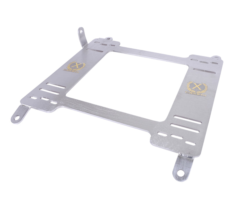 NRG Seat Brackets (Low) - 03+ Nissan 350Z (6spd) - - SBK-NZ02
