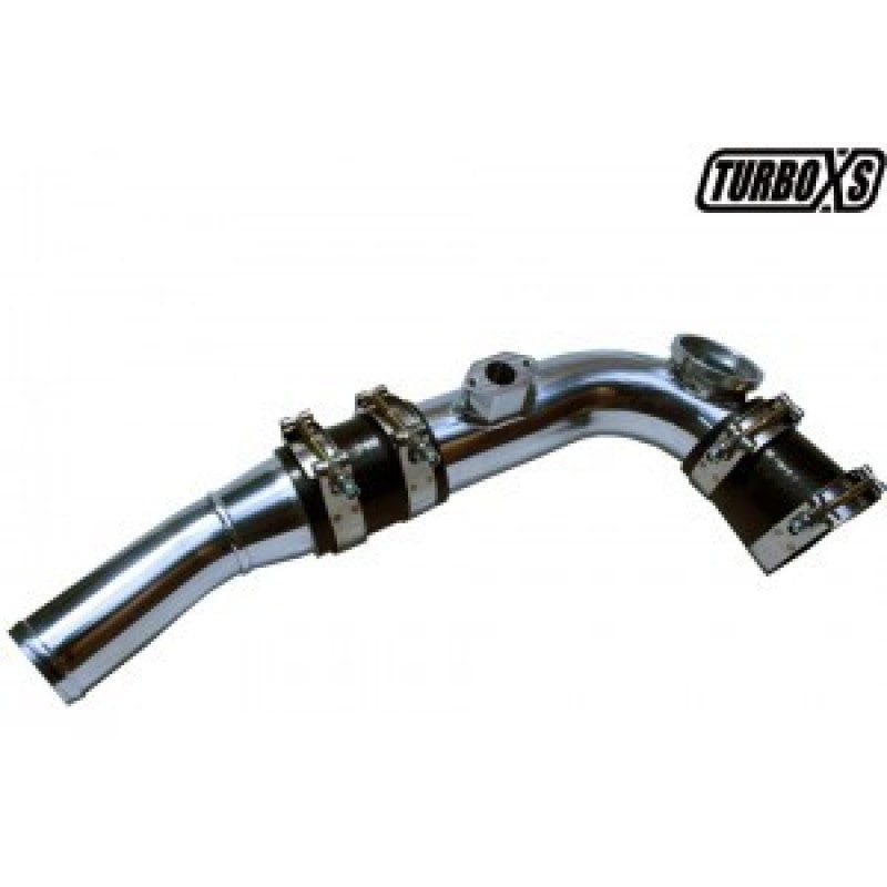 Turbo XS 10-12 Hyundai Genesis HKS SSQV Blow Off Valve - GEN-BOV-HKS