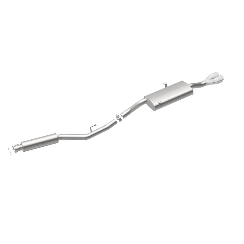 MagnaFlow SYS C/B 84-87 BMW 325E 2.7L / 86-87 BMW - 16536