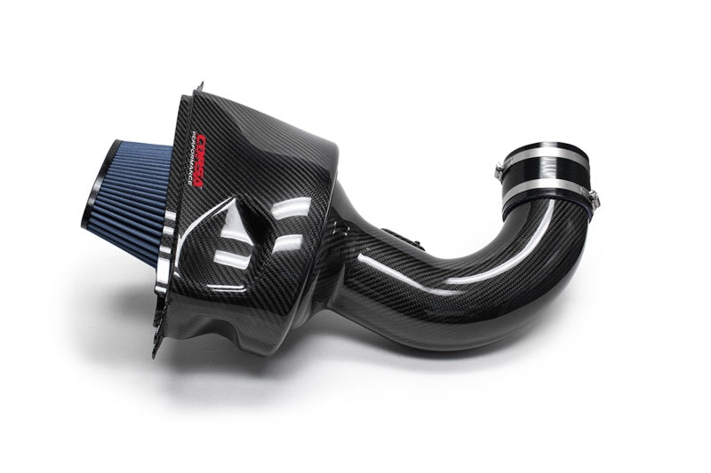 Corsa 14-19 Chevrolet Corvette C7 6.2L V8 Carbon Fiber Intake - 44001