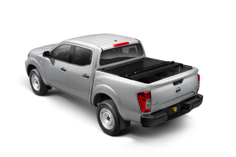 BAK 2022 Nissan Frontier 5ft Bed BAKFlip G2 - 226538