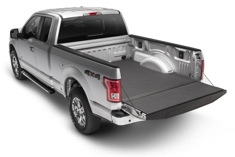 BedRug 22-24 Toyota Tundra 5ft 6in Bed Impact Bedliner - IMY22SBS