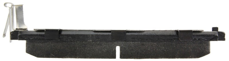 StopTech Performance 13 Scion FR-S / 13 Subaru BRZ Front - 309.15390