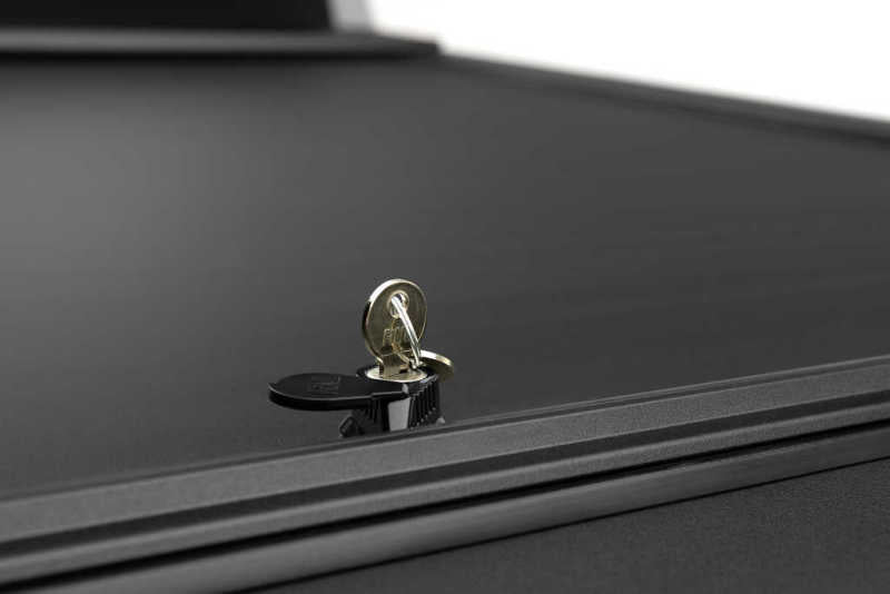 Roll-N-Lock 2019 Ram 1500-3500 (3)(5)(18) SB 74.5in A-Series Retractable Tonneau - BT402A