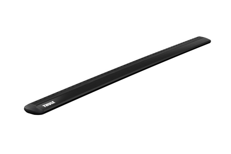 Thule WingBar Evo 135 Load Bars for Evo Roof Rack - 711420