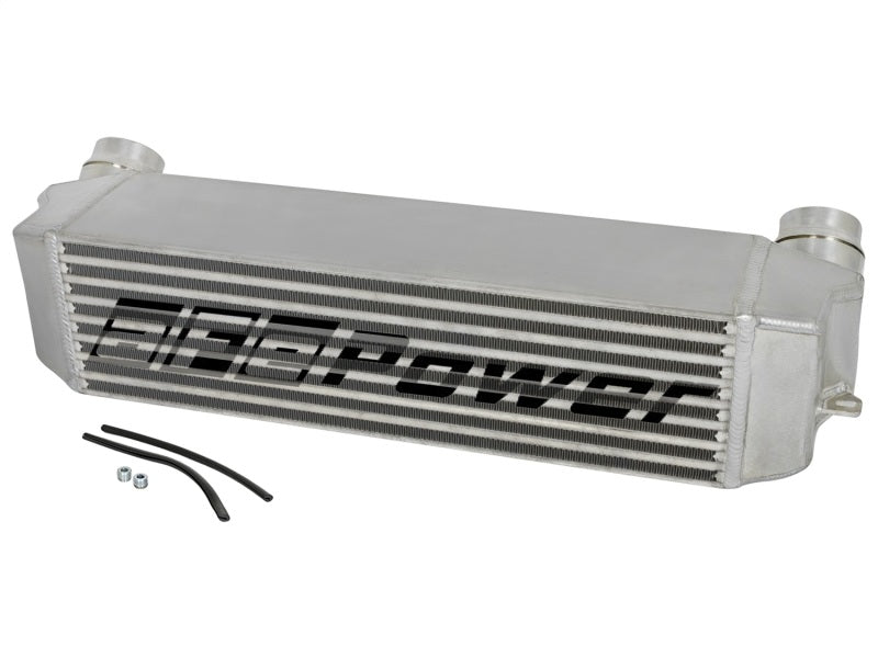 aFe BladeRunner GT Series Intercooler 12-15 BMW 335i (F30) L6 - 46-20231
