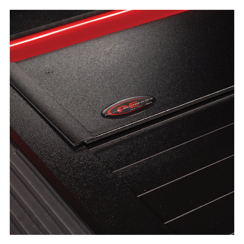 Pace Edwards 97-03 Ford F-Series Light Duty / 2004 Heritage - BLF04A32